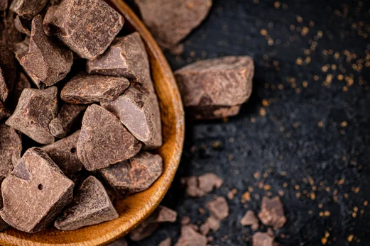 تأثیر رطوبت هوا بر کیفیت شکلات